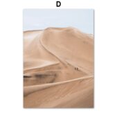 Daedalus Designs - Horse Mountain Desert Canvas Art - Review