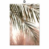 Daedalus Designs - Moroccan Pool Resort Gallery Wall Canvas Art - Review