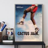 Daedalus Designs - Air Jordan Sneakers Canvas Art - Review
