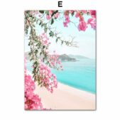Daedalus Designs - Island Surfing Resort Gallery Wall Canvas Art - Review