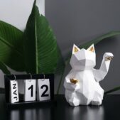 Daedalus Designs - Lucky Cat Statue - Review