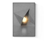 Daedalus Designs - Neon Light Canvas Art - Review