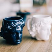 Daedalus Designs - Ancient David Head Mug - Review