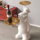 Daedalus Designs - Polar Bear Statue - Review