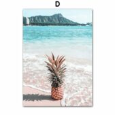 Daedalus Designs - Beach Summer Resort Vacation Canvas Art - Review