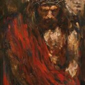 Daedalus Designs - Jesus Christ Canvas Art - Review