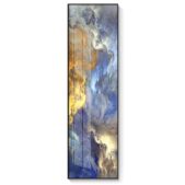Daedalus Designs - Cloudy Sky Canvas Art - Review