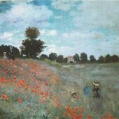 Daedalus Designs - Claude Monet Impression Landscape Canvas Art - Review