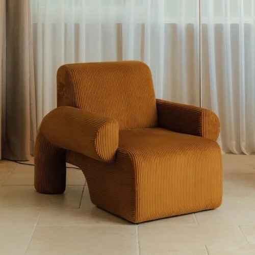Daedalus Designs - Noxu Presidential Suite Sofa - Review