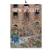 Daedalus Designs - Vintage The New Yorker Magazines Covers Canvas Art - Review