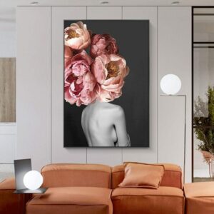 Daedalus Designs - Flowers Bloom Canvas Art - Review