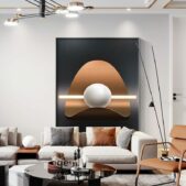 Daedalus Designs - Abstract 3D Geometric Canvas Art - Review