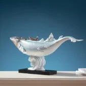 Daedalus Designs - Bionic Whale Sculpture - Review