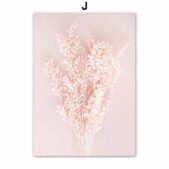 Daedalus Designs - Pink Perfume Flower Cafe Canvas Art - Review