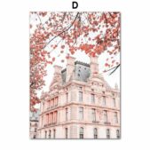 Daedalus Designs - Love In Paris Gallery Wall Canvas Art - Review