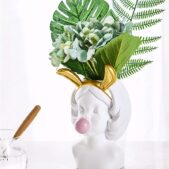 Daedalus Designs - Cat Lady Vase - Review