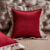 Daedalus Designs - Drassilberry Silk Luxury Jacquard Duvet Cover Set - Review
