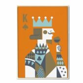 Daedalus Designs - Poker King and Queen Canvas Art - Review