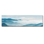 Daedalus Designs - Mountain View Canvas Art - Review