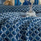 Daedalus Designs - Redemptio Silk Luxury Jacquard Duvet Cover Set - Review
