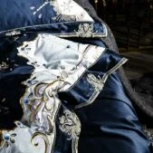 Daedalus Designs - Egyptian Silk Luxury Bedding Set - Review