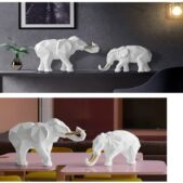 Daedalus Designs - Geometric Elephant Ornament - Review