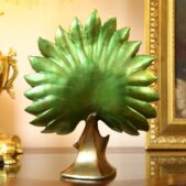 Daedalus Designs - Vintage Luxury Peacock Ornament - Review
