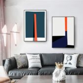 Daedalus Designs - Contemporary Abstract Geometric Canvas Art - Review