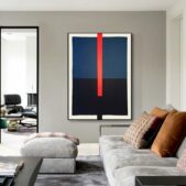 Daedalus Designs - Contemporary Abstract Geometric Canvas Art - Review