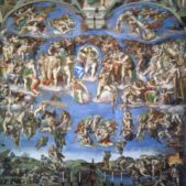 Daedalus Designs - The Last Judgment Painting Canvas Art - Review