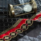 Daedalus Designs - Sacramentio Silk Luxury Jacquard Duvet Cover Set - Review
