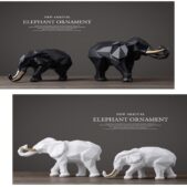 Daedalus Designs - Geometric Elephant Ornament - Review