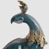 Daedalus Designs - Life-Size Phoenix Statue - Review