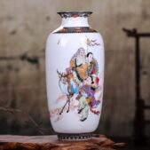 Daedalus Designs - Vintage Chinese Traditional Ceramic Vase - Review