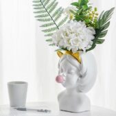 Daedalus Designs - Cat Lady Vase - Review