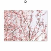 Daedalus Designs - Japan Sakura Bloom Season Canvas Art - Review
