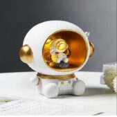 Daedalus Designs - Mini Astronaut Night Light - Review