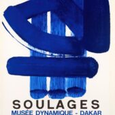 Daedalus Designs - Soulages Kaws Canvas Art - Review