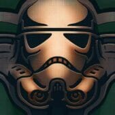 Daedalus Designs - Star Wars Stormtroopers Helmet Canvas Art - Review