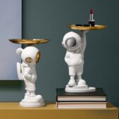 Daedalus Designs - Tiny Diver Figurine - Review