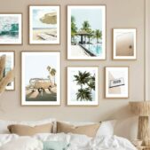 Daedalus Designs - Surfers Paradise Resort Gallery Wall Canvas Art - Review