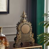 Daedalus Designs - European Vintage Luxury Table Clock - Review