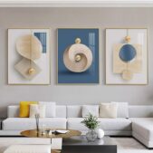 Daedalus Designs - Abstract 3D Object Canvas Art - Review