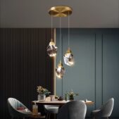 Daedalus Designs - Modern Luminaire Pendant Lights with Wide Fixtures - Review