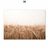 Daedalus Designs - Nature Green Lake Gallery Wall Canvas Art - Review
