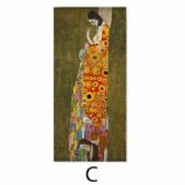 Daedalus Designs - The Kiss By Gustav Klimt Canvas Art - Review