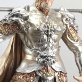 Daedalus Designs - Life Size Monkey King Statue - Review