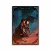 Daedalus Designs - A Court of Thorns and Roses Canvas Art - Review