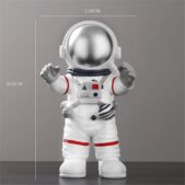 Daedalus Designs - Astronauts Mini Collection - Review