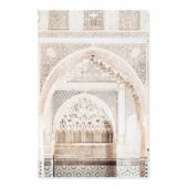 Daedalus Designs - Moroccan Ancient Architecture Canvas Art - Review